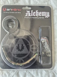 Bitfenix Alchemy Connect LED Strips - Picture 1 of 2