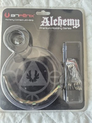Bitfenix Alchemy Connect LED Strips - Image 1 of 2