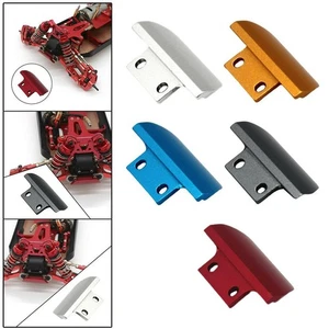 Aluminum Alloy Anti-Collision Protective Bumper for Wltoys 144001 1:14 RC - Picture 1 of 36