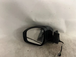 2014-2016 Land Rover LR4 LH Driver Side Mirror W/O Camera Dark Sapphire Blue - Picture 1 of 5