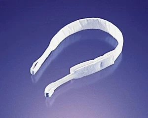 Soporte para tubo de traqueotomía Shiley™, caja de 10 - Imagen 1 de 2