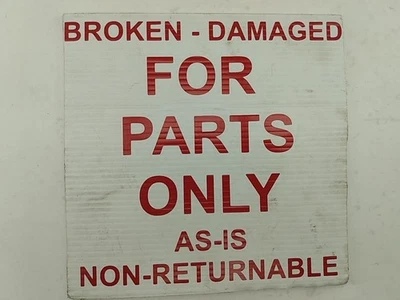 **TAL CUAL** Espejo retrovisor eléctrico derecho pasajero Audi TT MK2 8J rojo 08-15 Foto 1 de 4