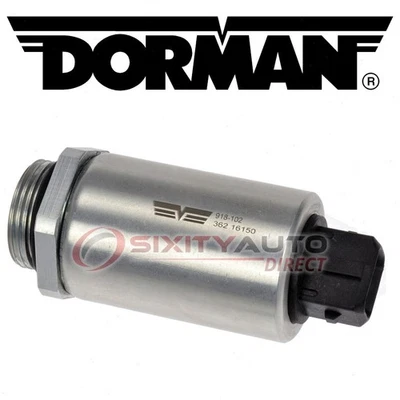 Dorman Variable Timing Solenoid VVT for 2001-2005 BMW X5 3.0L L6 Engine hj Foto 1 de 4