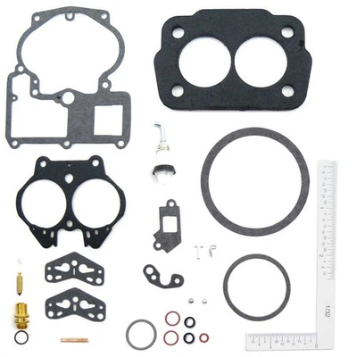 For Buick Apollo Pontiac Ventura Walker Products Carburetor Repair Kit DAC - Image 1 of 2
