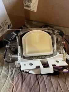 OEM Whirlpool Refrigerator Ice Door W11423781 New Open Box - Picture 1 of 3