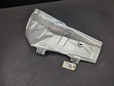 Front Floor Pan Heat Shield 2018 Toyota RAV4 58152-0R030 2013 2014 2015 - 2017 - Image 1 of 4