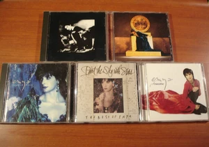ENYA 5 CD Lot  ~ Shepard Moon, Amaratine, Best of Enya, & More - Imagen 1 de 17