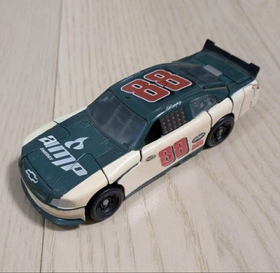 Transformers Roadbuster Da-09 Darkside Moon Wreckers - Image 1 of 2