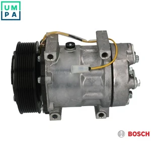 COMPRESSOR AIR CONDITIONING 1 986 AD1 222 FOR VOLVO FH16/II/III FM D9B380 9.4L - Picture 1 of 12