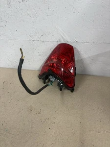 15-22 Honda CBR300 CBR300R Taillight Tail Rear Back Brake Light Lamp OEM #0087 - Bild 1 von 6