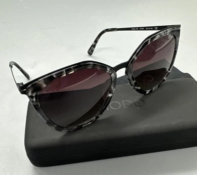 Gafas de sol rectangulares para mujer MODO 463 Gytrt 54 mm Foto 1 de 4