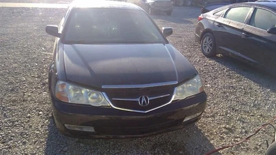 Used A/C Condenser fits: 2003 Acura Tl  Grade A - Image 1 of 4