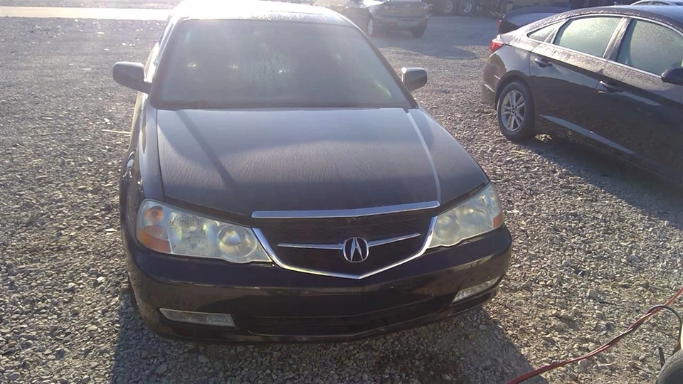 Used Engine Complete Assembly fits: 2003 Acura Tl 3.2L VIN 5 6th digit Grade A Foto 1 de 4