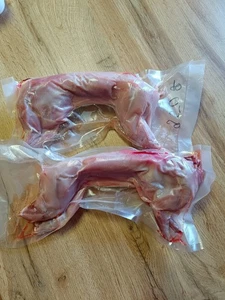 Kaninchen Küchenfertig 1950 kg - Bild 1 von 1