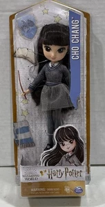 Harry Potter Wizarding World Cho Chang 20cm (8") Doll Spin Master - Picture 1 of 3