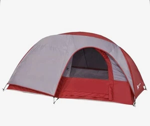 Ozark Trail 1-Person Hiker Tent – Model W203.2 – Lightweight (7 x 5 ) - Picture 1 of 7