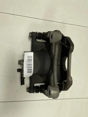 2016 2020 NISSAN MAXIMA FRONT LEFT DRIVER SIDE BRAKE CALIPER OEM+ - Image 1 of 4