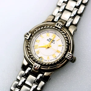 Anne Klein II - Orologio al quarzo da donna in acciaio - Ref 10/2091 775 - Foto 1 di 5