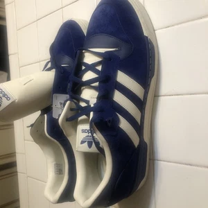 adidas Rivalry Low blau Herren 17  - Bild 1 von 7