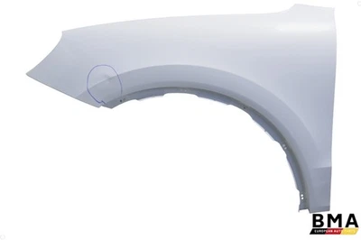 Оригинальный чехол для передней левой панели крыла Porsche Cayenne 2019 2021 2022 2023 - Изображение 1 из 4