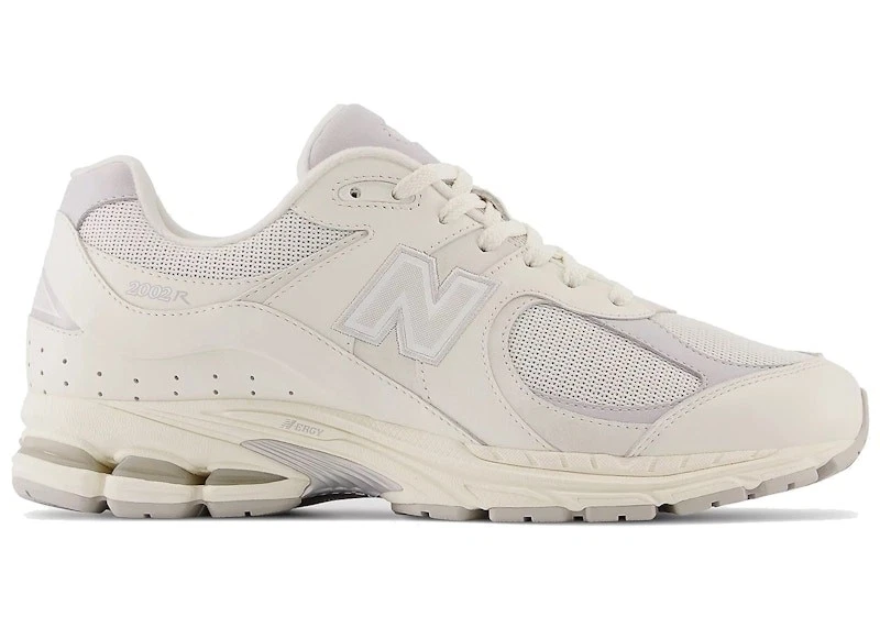 New Balance 2002R White Sea Salt for Sale | Authenticity