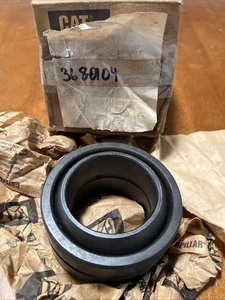 Genuine Caterpillar 368-0104 SA Spherical Plain Bearing 7J3216,781441,3680104 - Picture 1 of 3