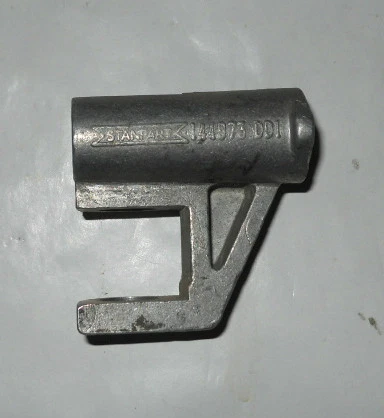 Pedestal basculante Stanpart NOS para Triumph Spitfire MKIII, MKIV y 1500. NLA Foto 1 de 1