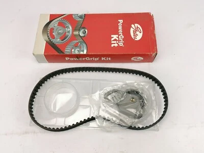 Kit de correa de distribución GATES APTO PARA HYUNDAI Lantra I Pony S-Coupé MITSUBISHI Colt II  Foto 1 de 4