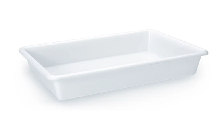 Cesta ristorazione 6.2 L 44 x 28 x 8 cm - Immagine 1 di 1