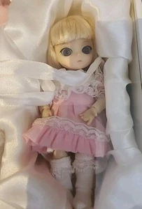 JUN PLANNING AI BALL JOINTED DOLL PULLIP GROOVE INC BJD - LAGRUS Q-726 - Picture 1 of 6