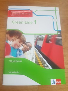 Green Line 1 Workbook online kaufen | eBay