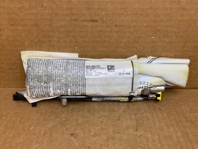 VW Volkswagen Passat Front Left Side Driver Seat Air Bag Airbag - Image 1 of 4