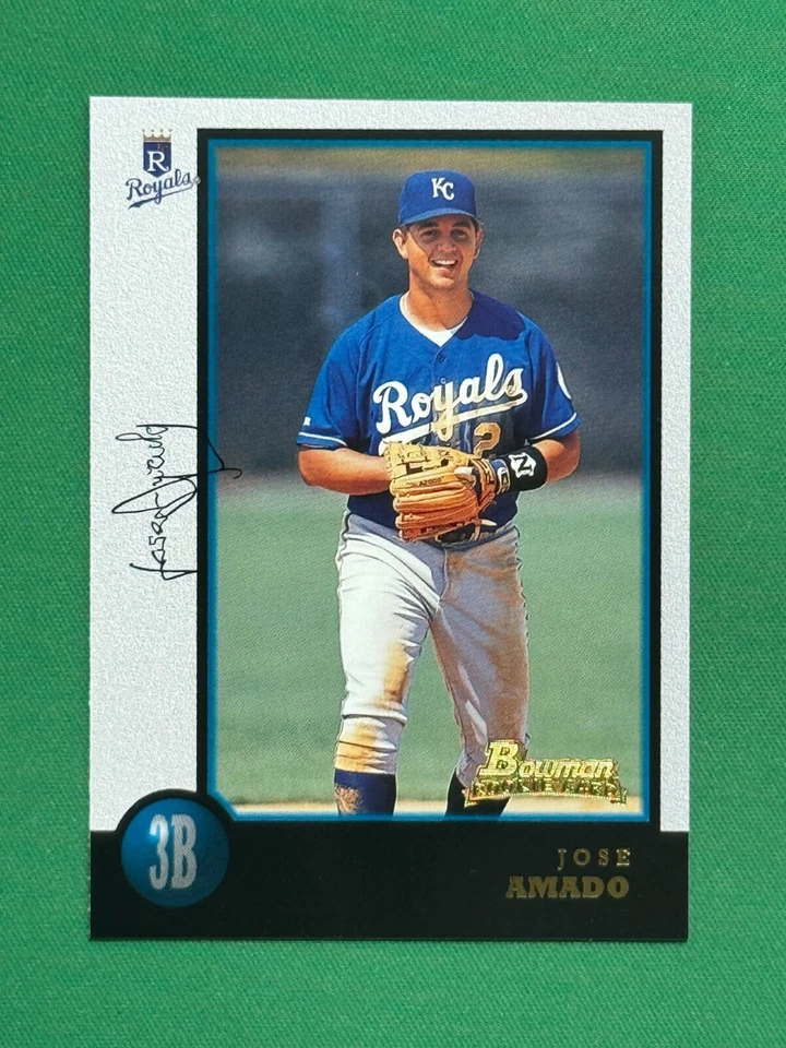 1998 Bowman Series 1 Baseball #1 - 221 PICK YOUR CARD COMPLETE YOUR SET - Image 1 of 1
