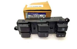 Power Window Switch for Suzuki CELERIO , ERTIGA , SWIFT , SWIFT DEZIRE - Picture 1 of 4