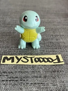 Pokemon Figur Figur Panzer / Squirtel TM 1999 Nintendo Gebraucht - Bild 1 von 9