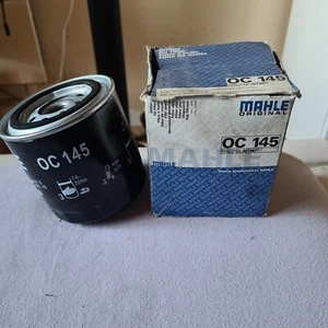MAHLE Ölfilter für SEAT AROSA; SKODA FELICIA I II; VW CADDY II,LUPO,POLO - Bild 1 von 3