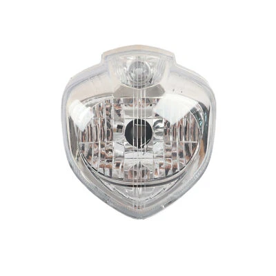 Faro delantero para Yamaha FZ6 2005 2006 2007 2008 Foto 1 de 4