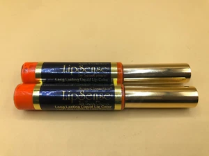 NEU VERSIEGELT SENEGENCE LIPSENSE Lippenfarbe "She's Apples" (2 für 20 $) - Bild 1 von 2