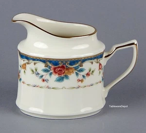 Noritake 7349 VINTAGE ROSE, 6 oz. Creamer, MINT Condition! - Picture 1 of 4