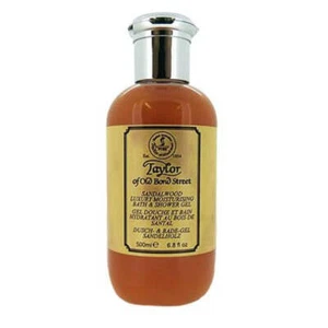 Gel de baño y ducha Taylor of Old Bond Street sándalo - Imagen 1 de 1