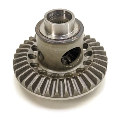 Arctic Cat* RING GEAR 36 TEETH 3.6 LOCK 1502-860* 12-14 ATV TRV Prowler - Image 1 of 2