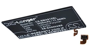 Batterie pour SAMSUNG EB-BA800ABE Galaxy A8 SM-A8000 SM-A800F SM-A800S SM-A800YZ - Zdjęcie 1 z 1