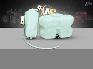 Suzuki Samurai SJ410 413 Windshield Washer With Coolant Bottle Overflow Tank - Picture 1 of 9