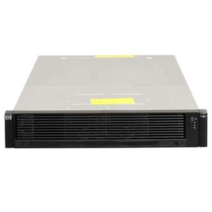 HP SAN Controller StorageWorks EVA P6500 HSV360 FC 8Gbps w/o Licenses - AJ938A - Bild 1 von 4