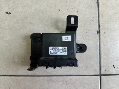 Jeep Grand Cherokee 2018 2019 2020 módulo de control de asistencia de estacionamiento OEM Foto 1 de 4