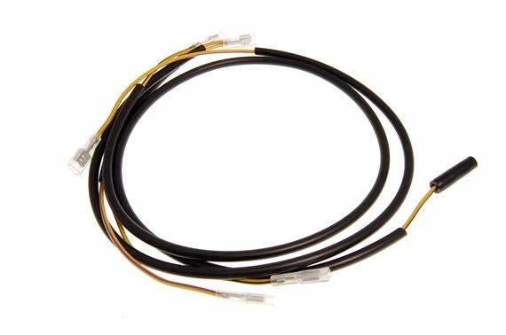 New Overdrive Switch Gearbox Wiring Harness Sub-Harness Triumph TR6 J Type 1973+ - Image 1 of 1