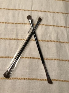 2 por 1 ¡VENTA! - Cepillo de sombra de ojos total Alexis Vogel original nuevo - Imagen 1 de 3