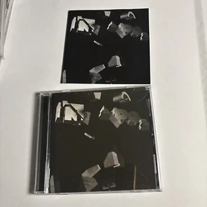 Interpol – Interpol (CD, 2010) Japan Bonus Track VVR747029J - Picture 1 of 6