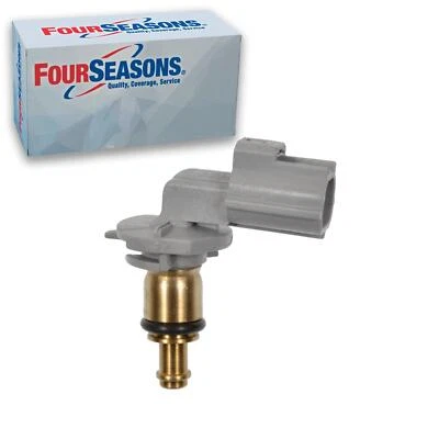 4 Seasons Engine Coolant Temperature Sensor For 2002-2006 Mazda MPV - Image 1 of 4