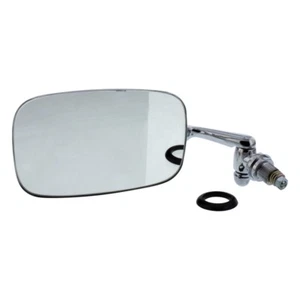VW Stock Style Mirror, Left, (113857513D) 113857513D (Z2) - Picture 1 of 6